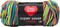 Red Heart Super Saver Jumbo Blacklight Yarn - 2 Pack of 283g/10oz - Acrylic - 4 Medium (Worsted) - 482 Yards - Knitting/Crochet
